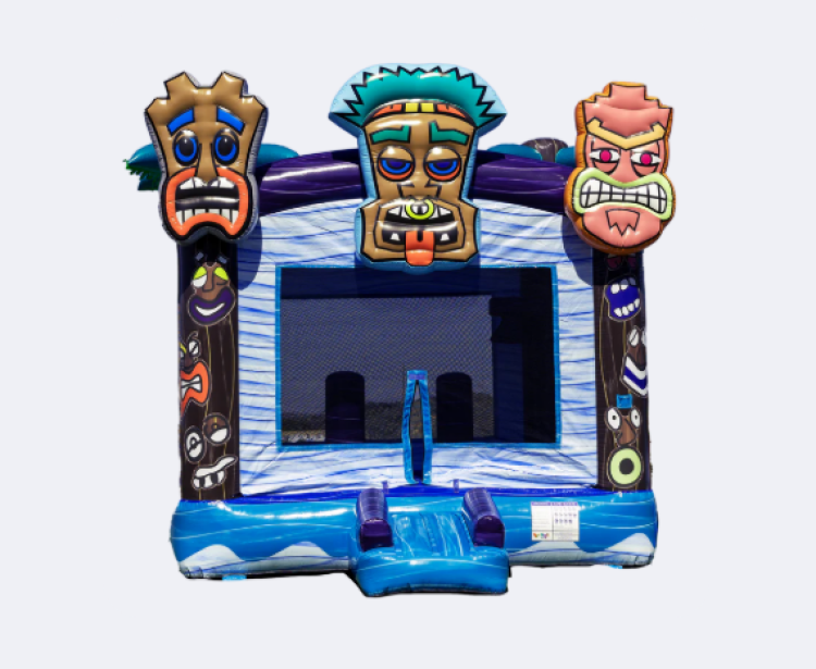Bounce Houses