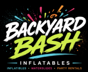 Backyard Bash Inflatables, LLC Muskogee OK