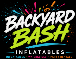 Backyard Bash Inflatables, LLC Muskogee OK